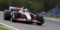 Kevin Magnussen