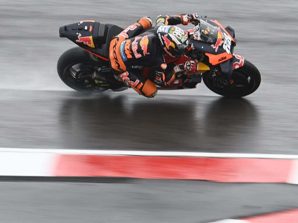 Miguel Oliveira