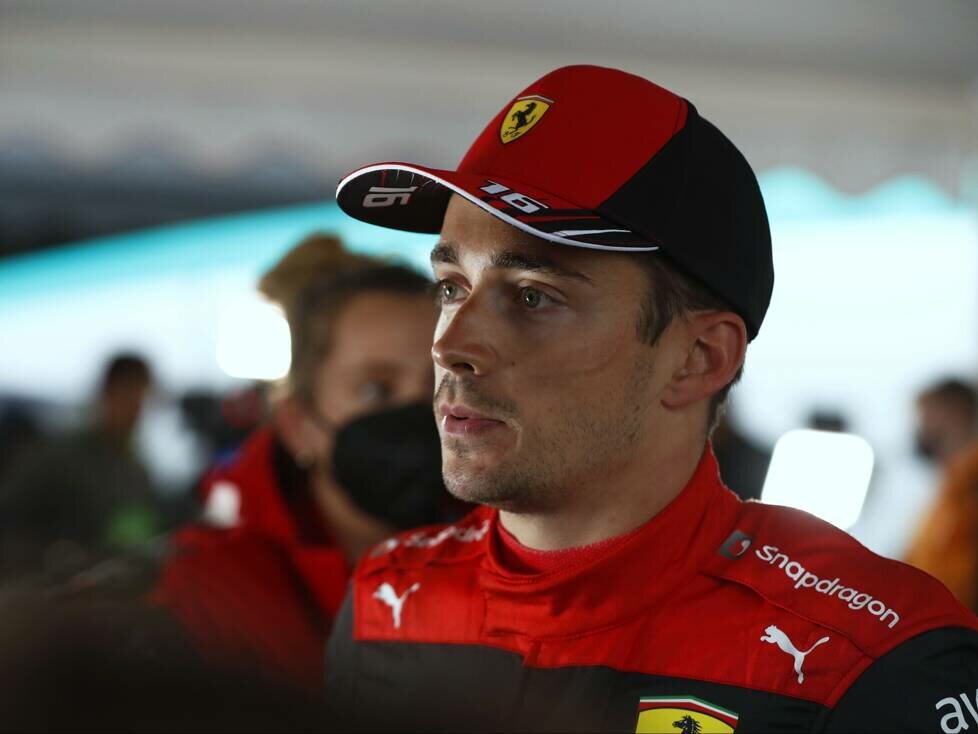 Charles Leclerc