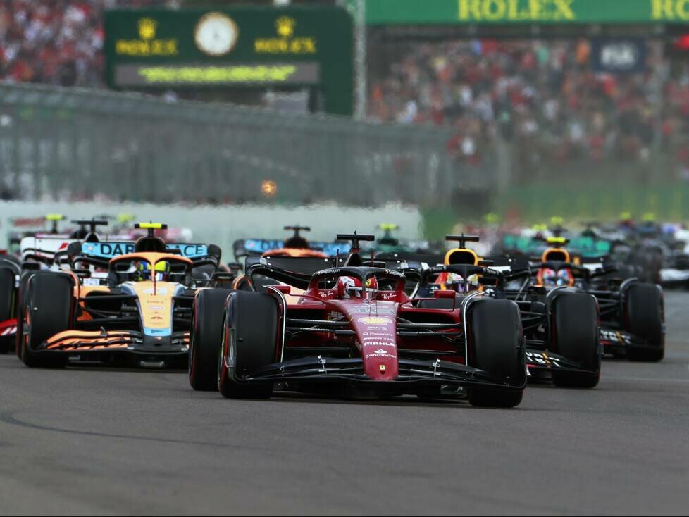Charles Leclerc