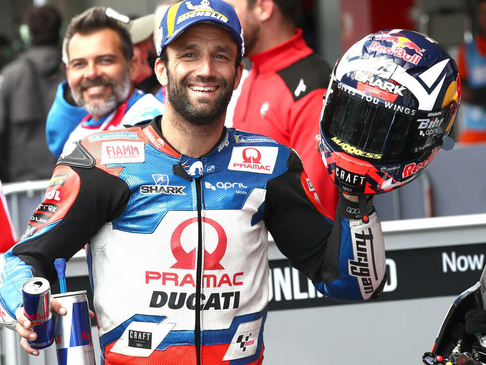 Johann Zarco