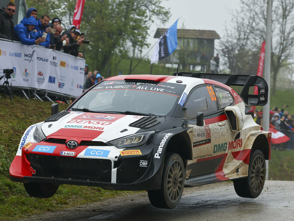 Kalle Rovanperä