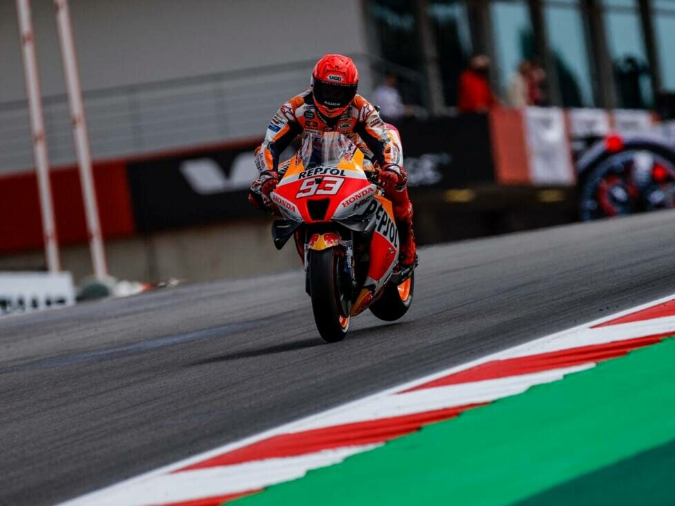 Marc Marquez