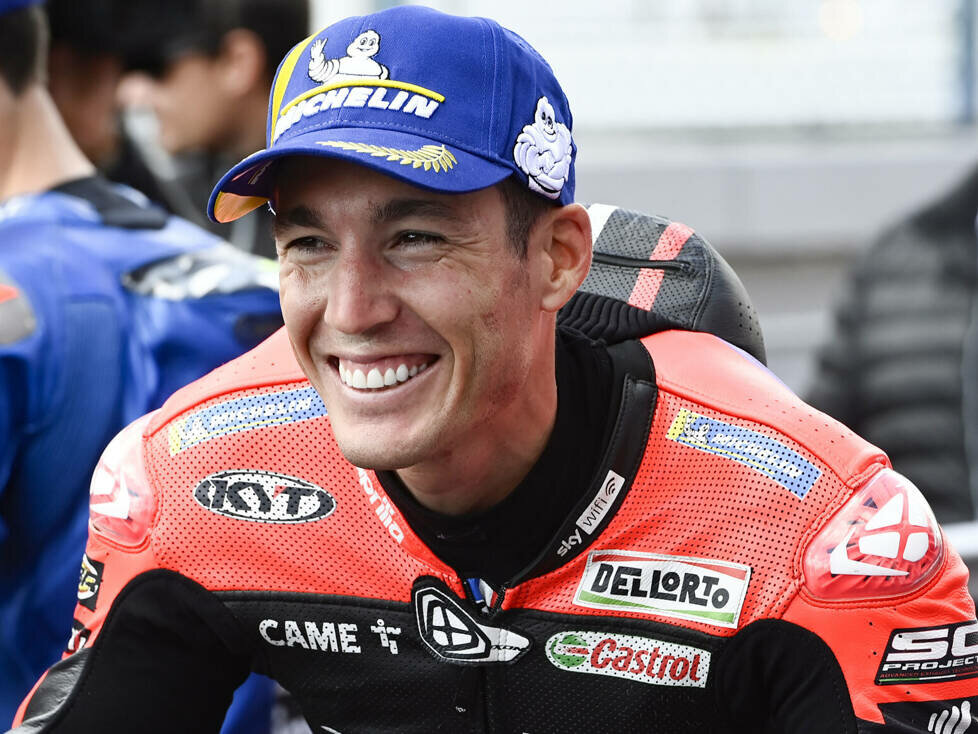 Aleix Espargaro