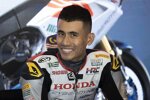 Hafizh Syahrin 