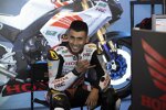 Hafizh Syahrin 