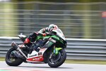 Jonathan Rea 