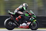 Jonathan Rea 