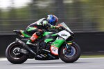 Leon Haslam 