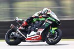 Jonathan Rea 