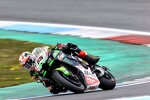 Jonathan Rea 