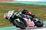 Jonathan Rea 