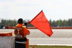 Rote Flagge