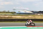 Hafizh Syahrin 