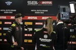 Jonathan Rea 