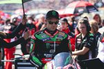 Jonathan Rea 