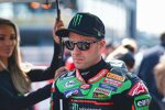 Jonathan Rea 