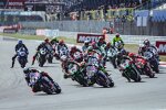 WSBK Assen Start