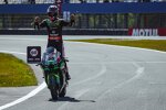 Jonathan Rea 