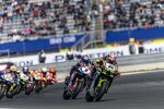 Jonathan Rea vor Toprak Razgatlioglu 