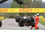 Guanyu Zhou (Alfa Romeo) 