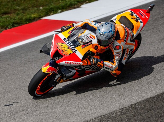 Pol Espargaro Pol Espargaro