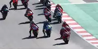 Bild zum Inhalt: MotoGP in Portimao 2022: Zeitplan, TV-Übertragung und Livestream