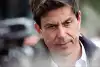 Bild zum Inhalt: Toto Wolff: Warum Lewis Hamilton nicht vorzeitig zurücktreten wird