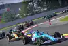 Bild zum Inhalt: F1 22 angekündigt: Adaptive KI, F1 Life und erweiterte Gameplay-Optionen