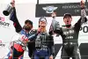 Bild zum Inhalt: MotoGP-Liveticker Portimao: So lief die Quartararo-Show und der Moto2-Abbruch