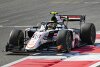 Formel 2 Imola 2022: Pourchaire siegt im Hauptrennen - Punkte für Beckmann