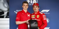 Charles Leclerc