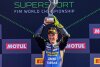 Supersport-WM Assen: Aegerter dominiert beim Ten-Kate-Heimspiel