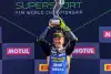 Bild zum Inhalt: Supersport-WM Assen: Aegerter dominiert beim Ten-Kate-Heimspiel