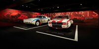 Renoviertes Mazda-Museum in Hiroshima