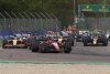Sprint ohne Konsequenz für Grand Prix: "Könnte was sein!"