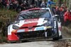 WRC Rallye Kroatien 2022: Kalle Rovanperä siegt dramatisch!