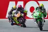 Bild zum Inhalt: Supersport-300-WM Assen Lauf 2: Lennox Lehmanns Aufholjagd endet auf P10