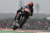 Bild zum Inhalt: MotoGP Portimao: Erster Saisonsieg für Quartararo - Miller kollidiert mit Mir