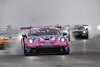 Porsche-Supercup Imola 2022: Dylan Pereira siegt zum Auftakt im Regen