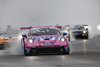 Bild zum Inhalt: Porsche-Supercup Imola 2022: Dylan Pereira siegt zum Auftakt im Regen