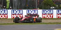 Carlos Sainz, Daniel Ricciardo