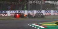 Daniel Ricciardo, Carlos Sainz