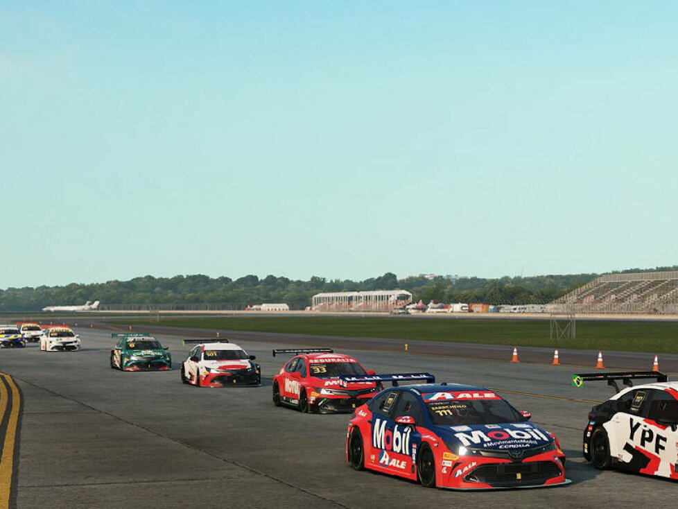 Automobilista 2
