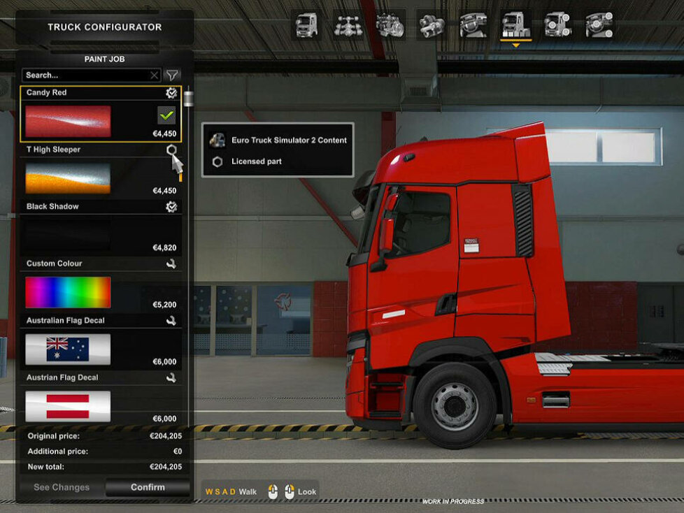 Euro Truck Simulator 2