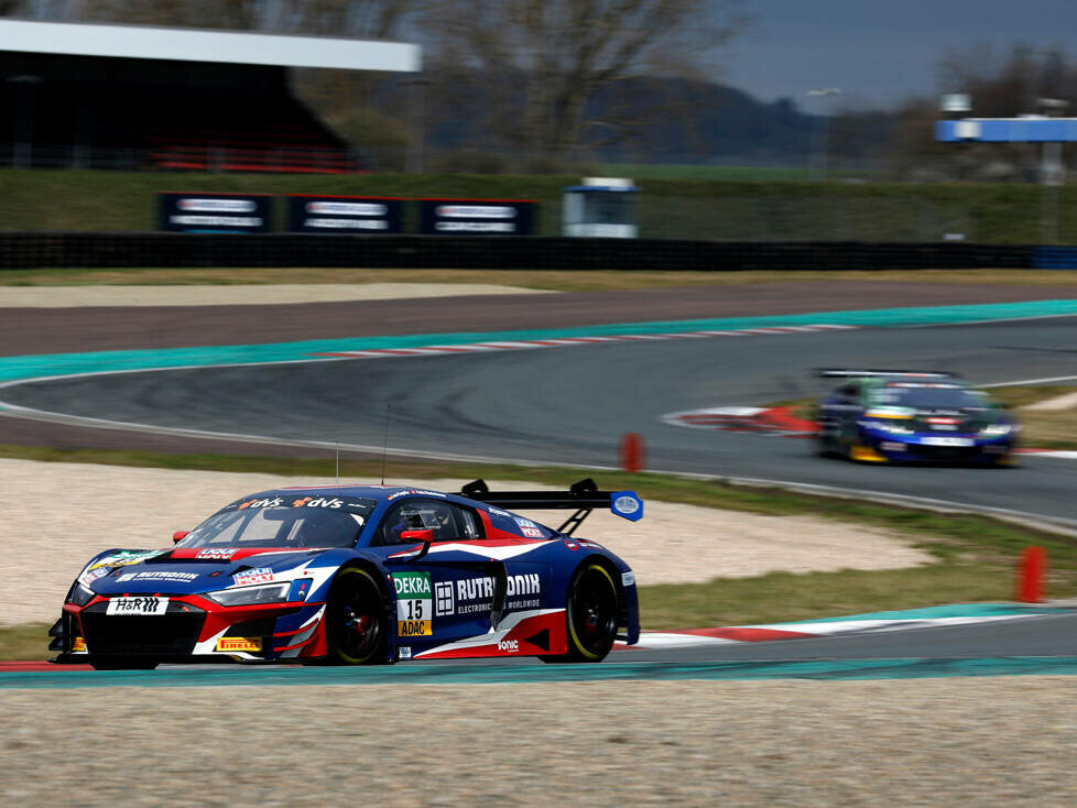 Patric Niederhauser, Luca Engstler