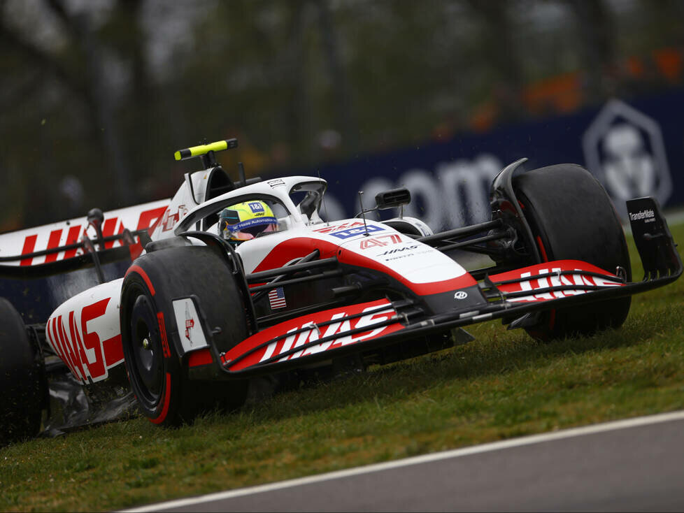 Mick Schumacher