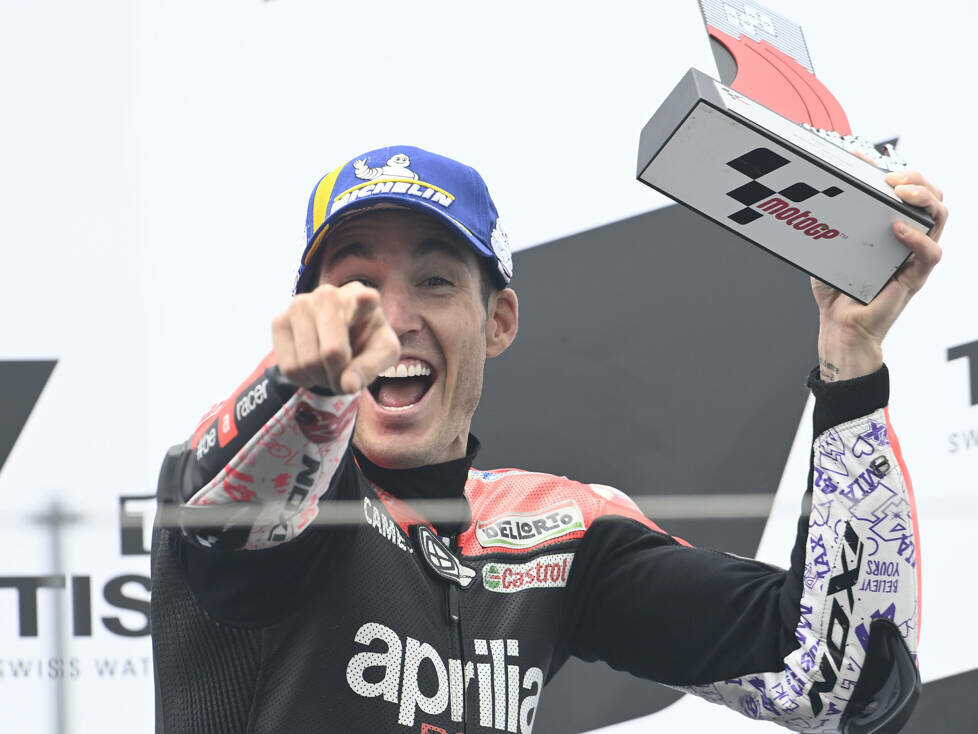 Aleix Espargaro