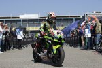Jonathan Rea 