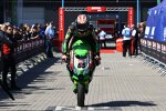 Jonathan Rea 